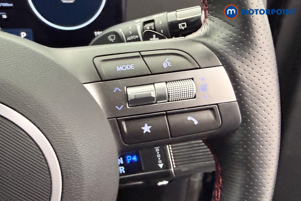 Hyundai Kona N Line Automatic Petrol-Electric Hybrid SUV - Stock Number (1610911) - 14th supplementary image