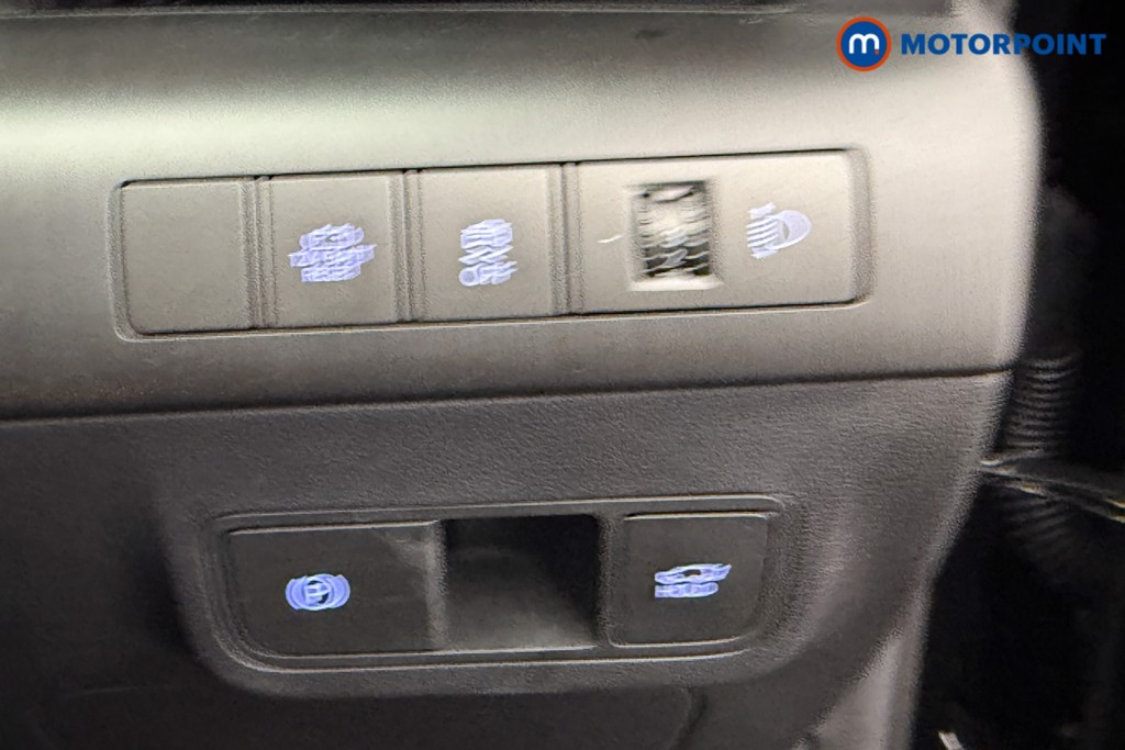 Hyundai Kona N Line Automatic Petrol-Electric Hybrid SUV - Stock Number (1610911) - 16th supplementary image