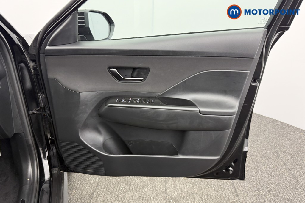 Hyundai Kona N Line Automatic Petrol-Electric Hybrid SUV - Stock Number (1610911) - 18th supplementary image