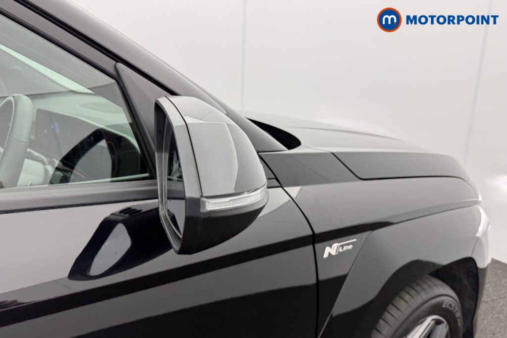 Hyundai Kona N Line Automatic Petrol-Electric Hybrid SUV - Stock Number (1610911) - 19th supplementary image