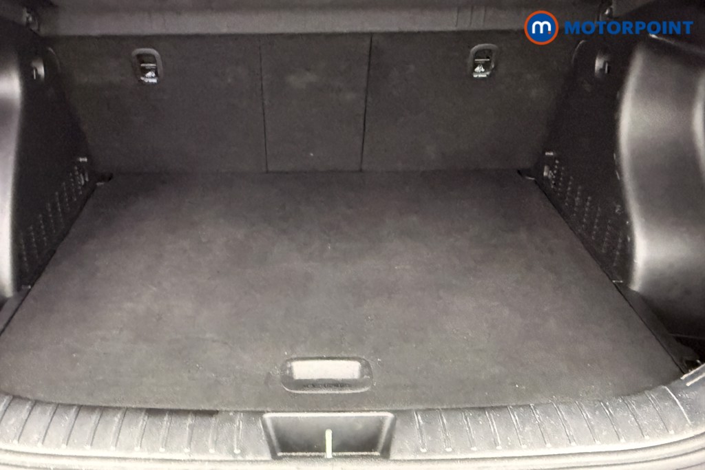 Hyundai Kona N Line Automatic Petrol-Electric Hybrid SUV - Stock Number (1610911) - 23rd supplementary image