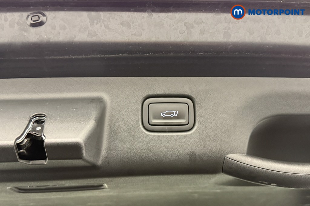 Hyundai Kona N Line Automatic Petrol-Electric Hybrid SUV - Stock Number (1610911) - 24th supplementary image