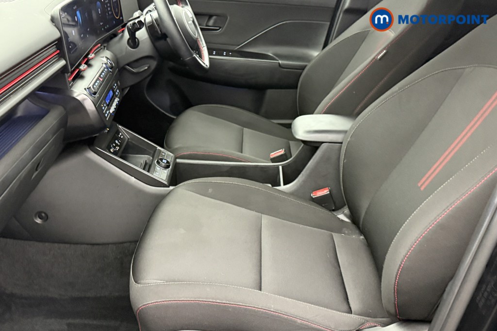 Hyundai Kona N Line Automatic Petrol-Electric Hybrid SUV - Stock Number (1610911) - 25th supplementary image