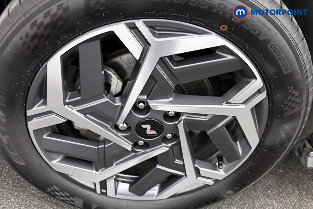 Hyundai Kona N Line Automatic Petrol-Electric Hybrid SUV - Stock Number (1610911) - 32nd supplementary image