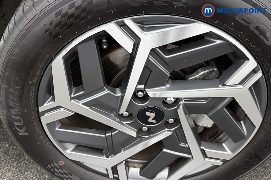 Hyundai Kona N Line Automatic Petrol-Electric Hybrid SUV - Stock Number (1610911) - 35th supplementary image