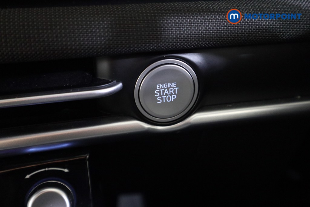 Hyundai Tucson Premium Automatic Petrol Plug-In Hybrid SUV - Stock Number (1610916) - 6th supplementary image