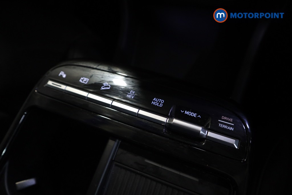 Hyundai Tucson Premium Automatic Petrol Plug-In Hybrid SUV - Stock Number (1610916) - 10th supplementary image