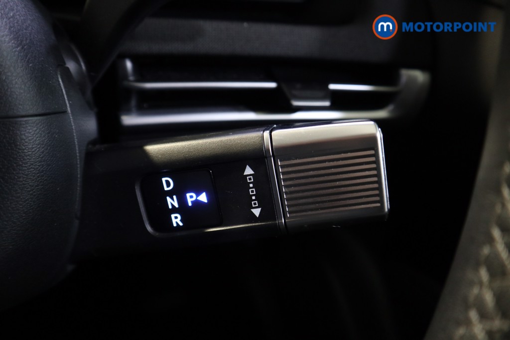 Hyundai Tucson Premium Automatic Petrol Plug-In Hybrid SUV - Stock Number (1610916) - 11th supplementary image