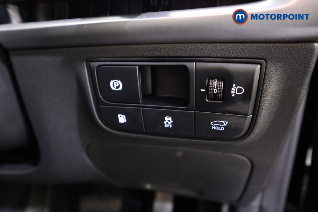 Hyundai Tucson Premium Automatic Petrol Plug-In Hybrid SUV - Stock Number (1610916) - 12th supplementary image