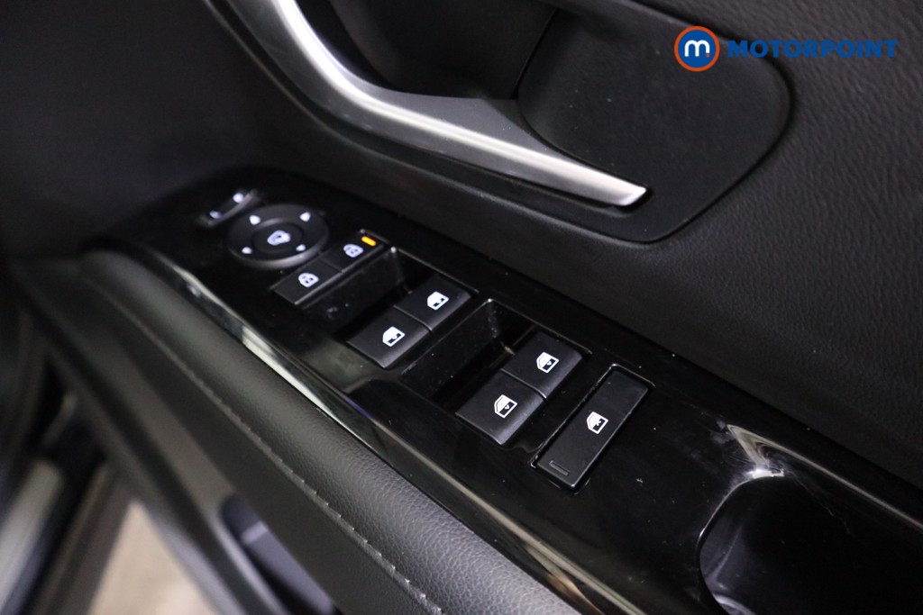 Hyundai Tucson Premium Automatic Petrol Plug-In Hybrid SUV - Stock Number (1610916) - 13th supplementary image