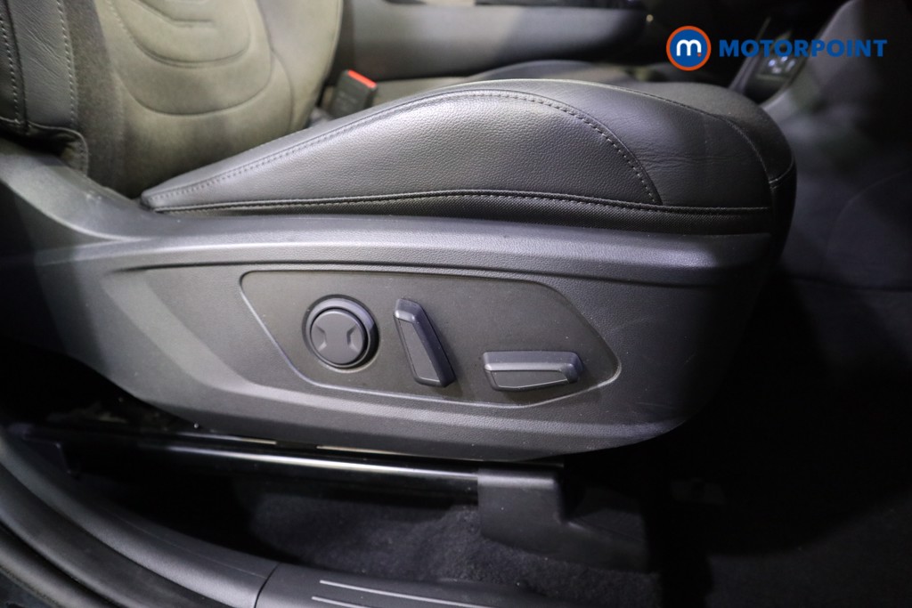 Hyundai Tucson Premium Automatic Petrol Plug-In Hybrid SUV - Stock Number (1610916) - 15th supplementary image