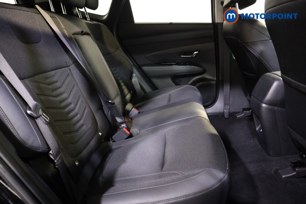 Hyundai Tucson Premium Automatic Petrol Plug-In Hybrid SUV - Stock Number (1610916) - 17th supplementary image