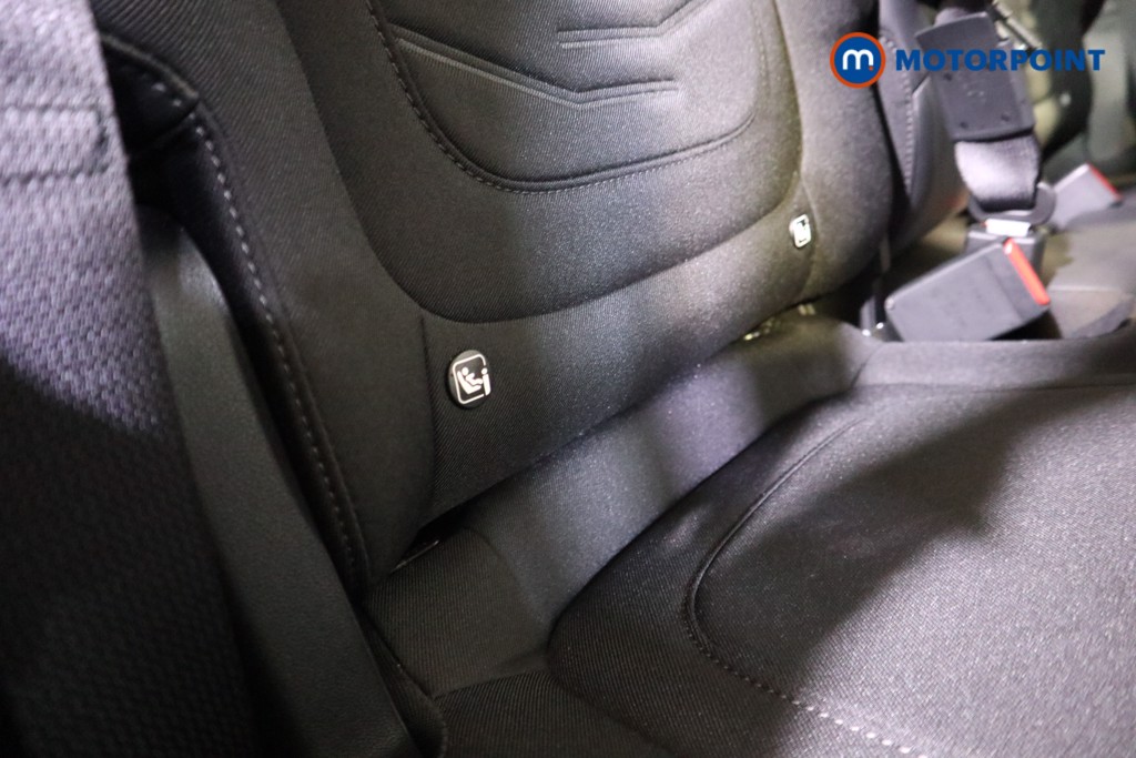 Hyundai Tucson Premium Automatic Petrol Plug-In Hybrid SUV - Stock Number (1610916) - 18th supplementary image