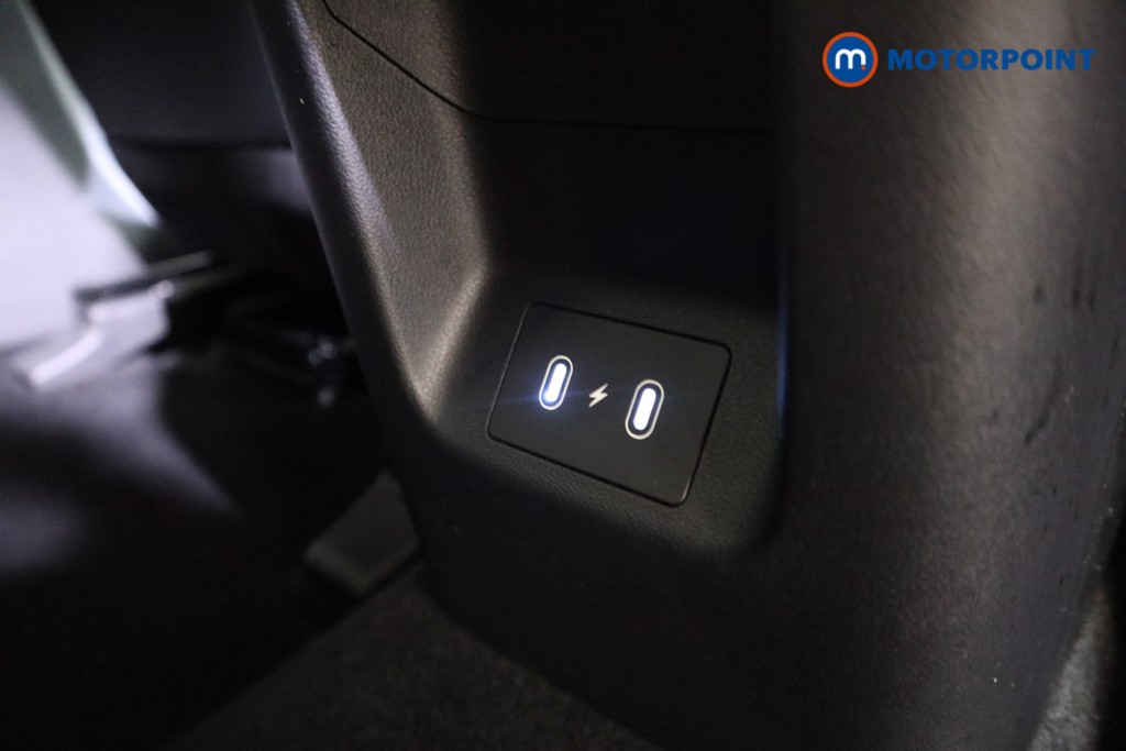 Hyundai Tucson Premium Automatic Petrol Plug-In Hybrid SUV - Stock Number (1610916) - 19th supplementary image