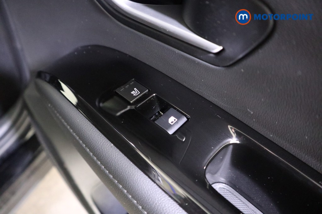 Hyundai Tucson Premium Automatic Petrol Plug-In Hybrid SUV - Stock Number (1610916) - 20th supplementary image