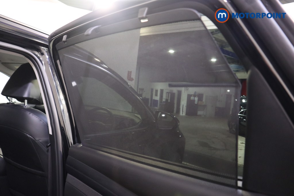 Hyundai Tucson Premium Automatic Petrol Plug-In Hybrid SUV - Stock Number (1610916) - 21st supplementary image