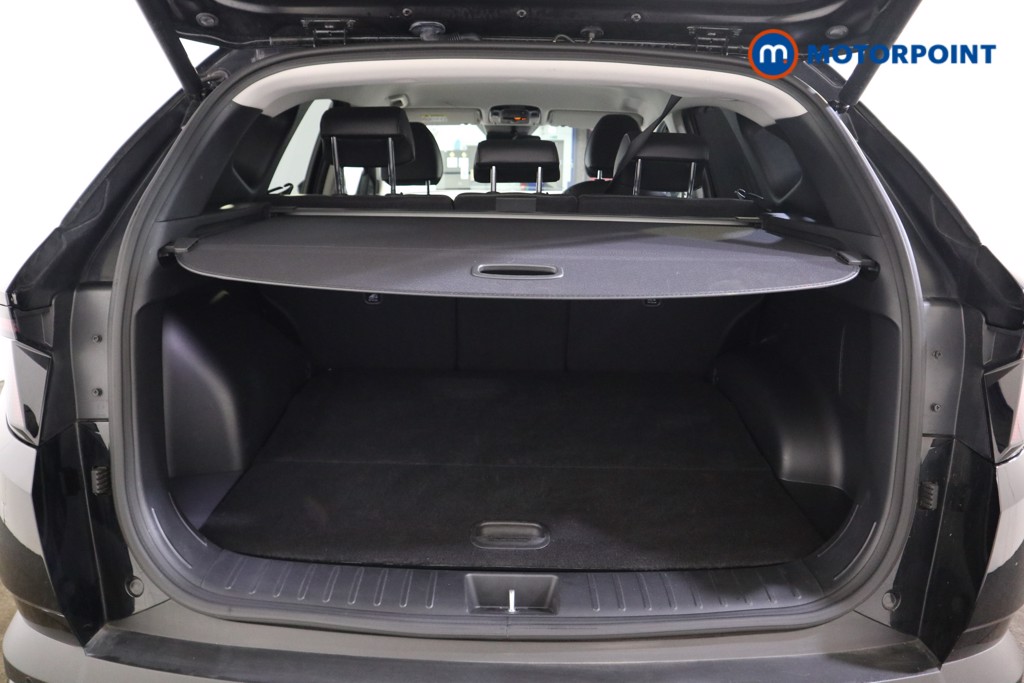 Hyundai Tucson Premium Automatic Petrol Plug-In Hybrid SUV - Stock Number (1610916) - 22nd supplementary image