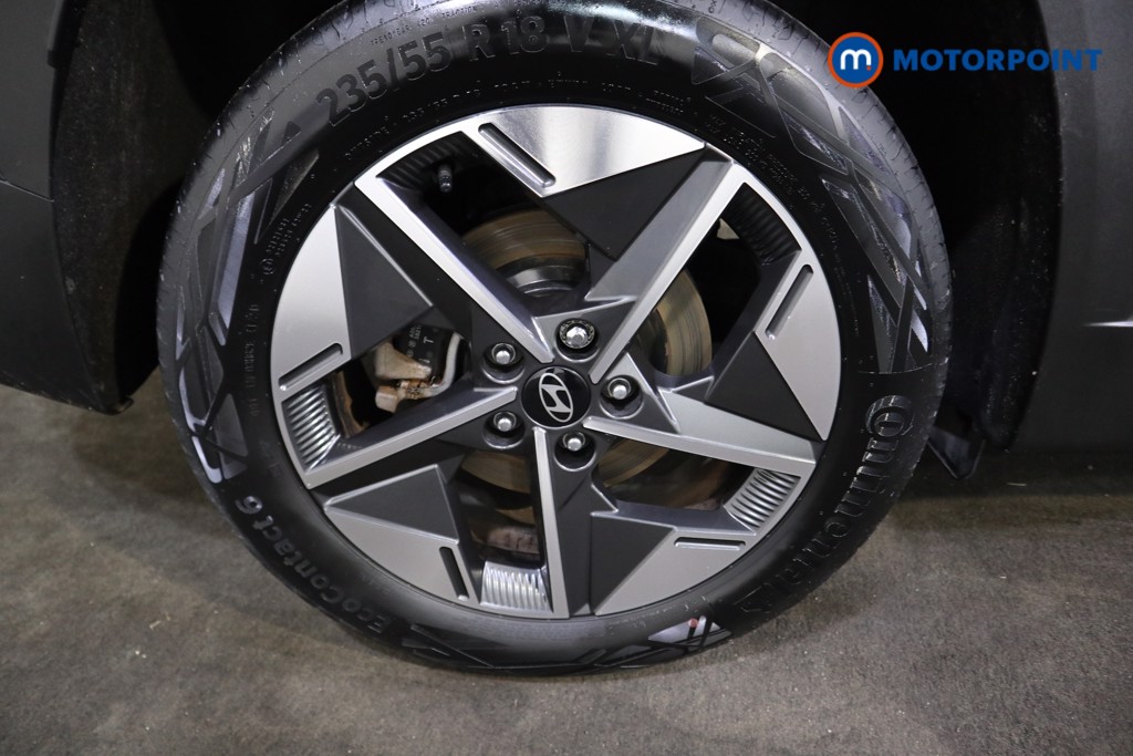 Hyundai Tucson Premium Automatic Petrol Plug-In Hybrid SUV - Stock Number (1610916) - 24th supplementary image