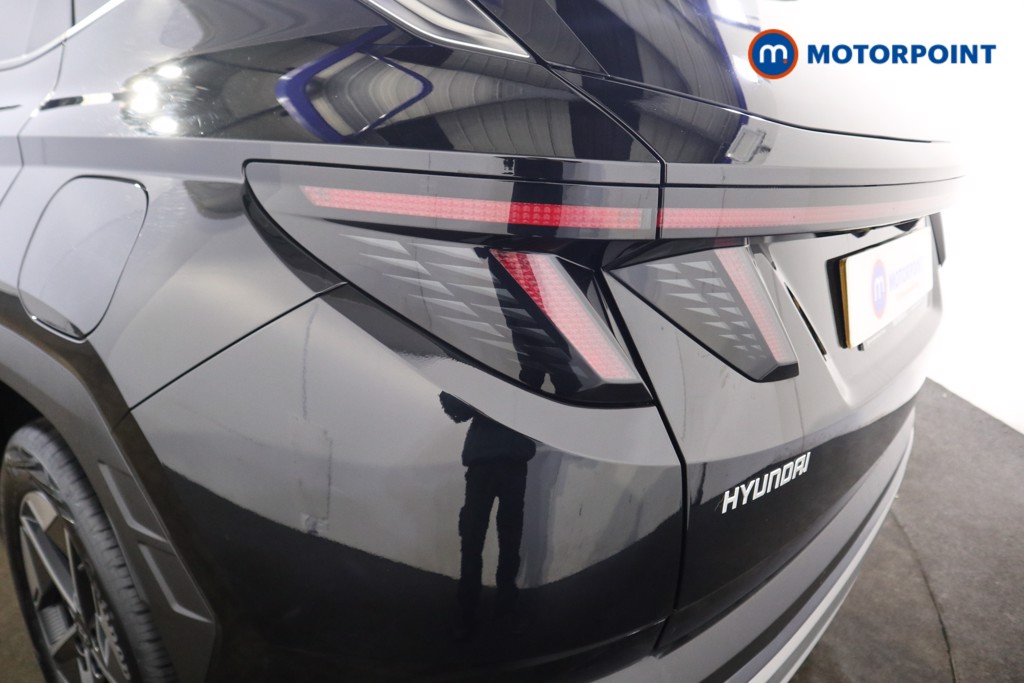 Hyundai Tucson Premium Automatic Petrol Plug-In Hybrid SUV - Stock Number (1610916) - 30th supplementary image