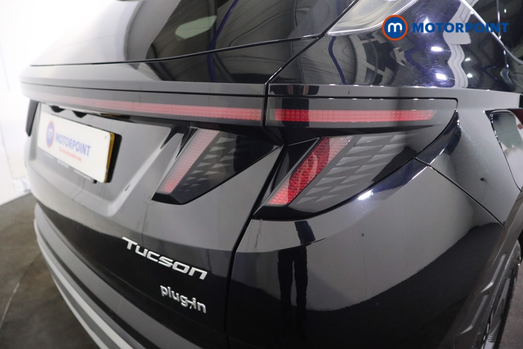 Hyundai Tucson Premium Automatic Petrol Plug-In Hybrid SUV - Stock Number (1610916) - 31st supplementary image