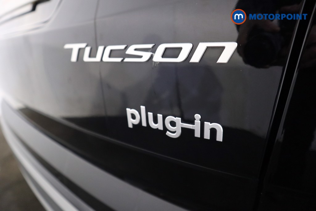 Hyundai Tucson Premium Automatic Petrol Plug-In Hybrid SUV - Stock Number (1610916) - 32nd supplementary image