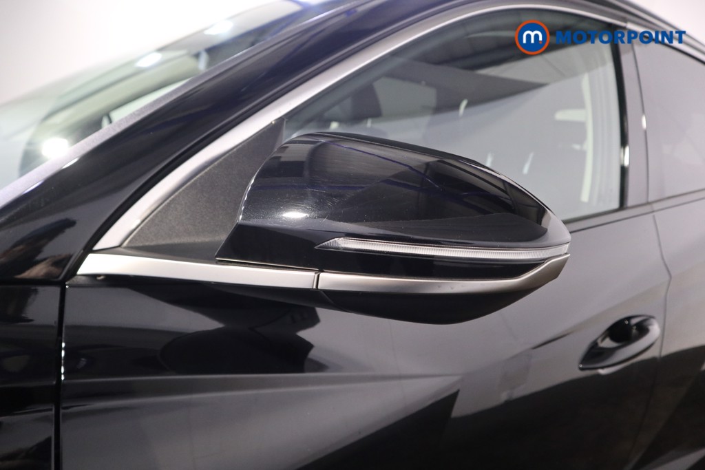 Hyundai Tucson Premium Automatic Petrol Plug-In Hybrid SUV - Stock Number (1610916) - 36th supplementary image