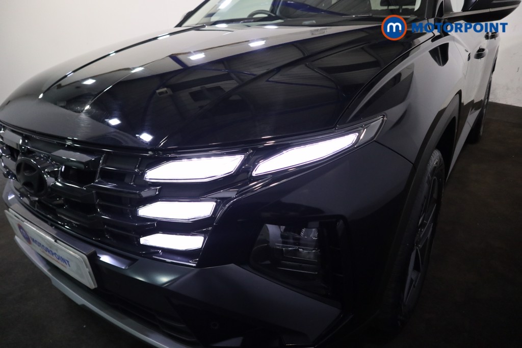 Hyundai Tucson Premium Automatic Petrol Plug-In Hybrid SUV - Stock Number (1610916) - 38th supplementary image