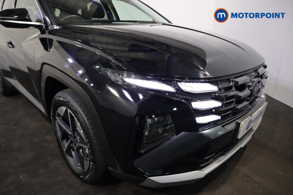 Hyundai Tucson Premium Automatic Petrol Plug-In Hybrid SUV - Stock Number (1610916) - 39th supplementary image