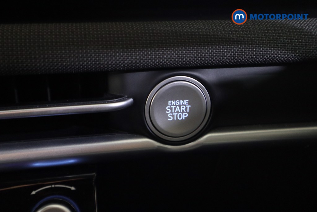 Hyundai Tucson Advance Manual Petrol SUV - Stock Number (1610920) - 6th supplementary image