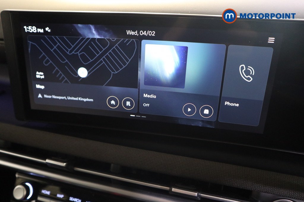 Hyundai Tucson Advance Manual Petrol SUV - Stock Number (1610920) - 7th supplementary image