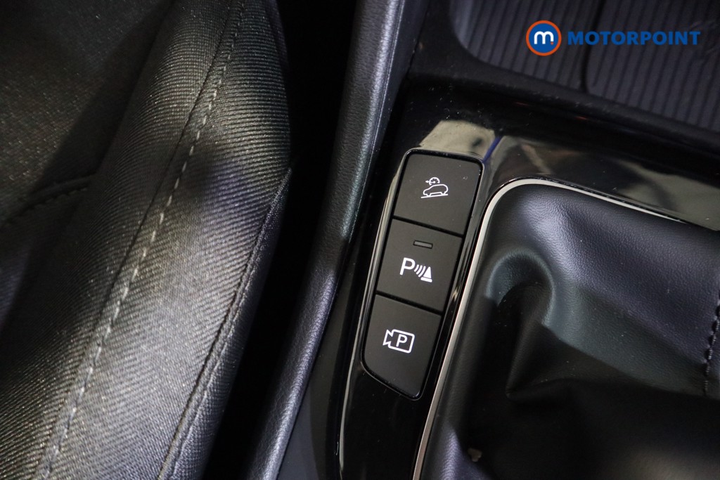 Hyundai Tucson Advance Manual Petrol SUV - Stock Number (1610920) - 10th supplementary image