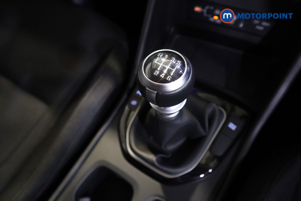 Hyundai Tucson Advance Manual Petrol SUV - Stock Number (1610920) - 12th supplementary image