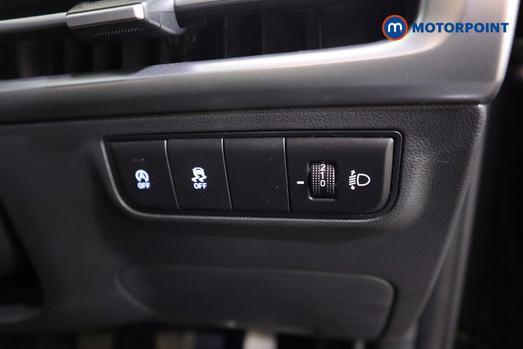 Hyundai Tucson Advance Manual Petrol SUV - Stock Number (1610920) - 14th supplementary image