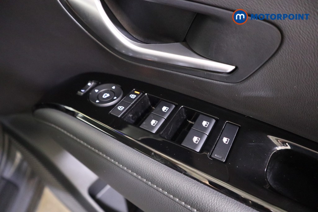 Hyundai Tucson Advance Manual Petrol SUV - Stock Number (1610920) - 15th supplementary image
