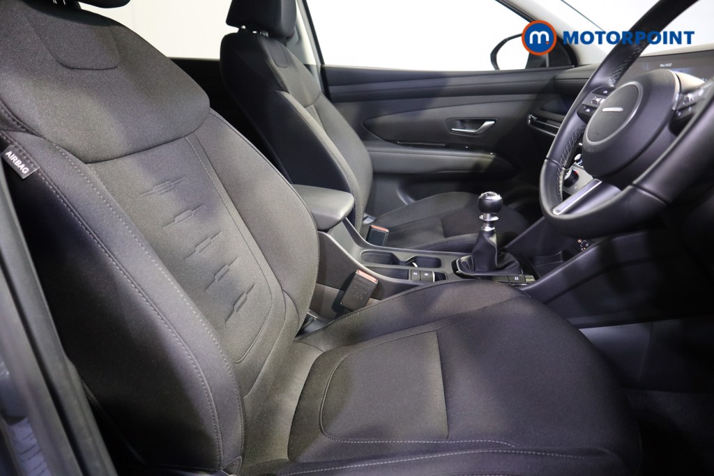 Hyundai Tucson Advance Manual Petrol SUV - Stock Number (1610920) - 16th supplementary image