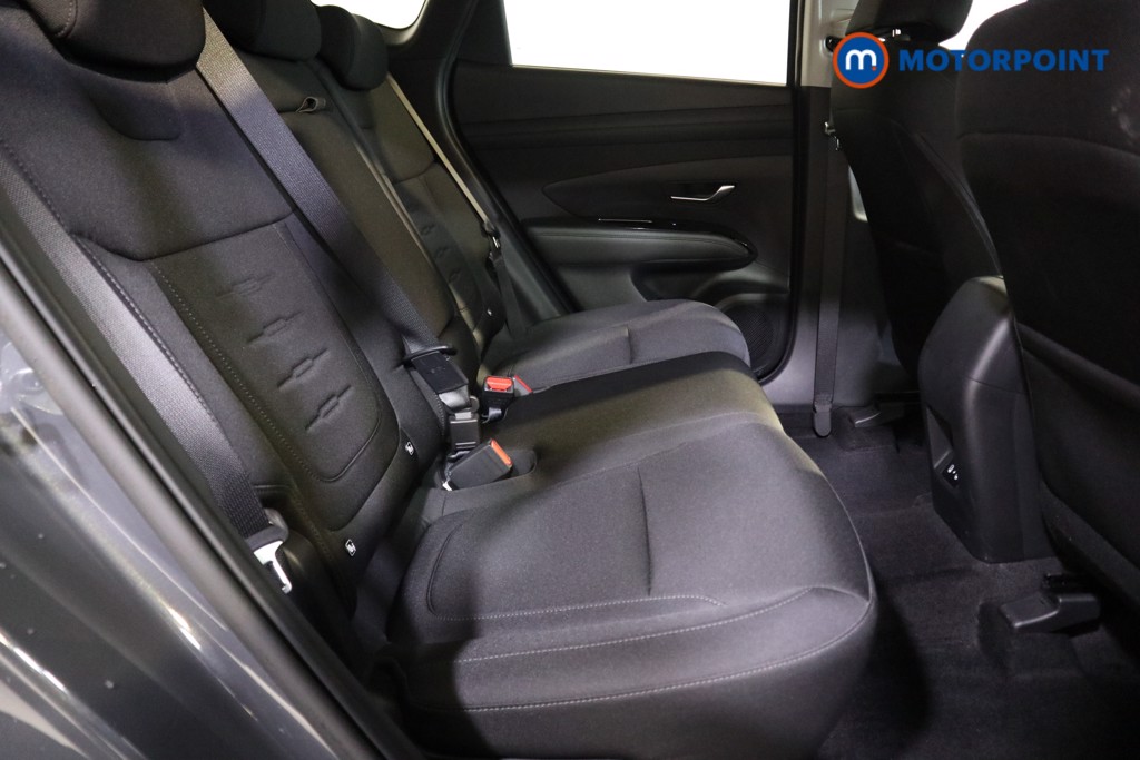 Hyundai Tucson Advance Manual Petrol SUV - Stock Number (1610920) - 17th supplementary image