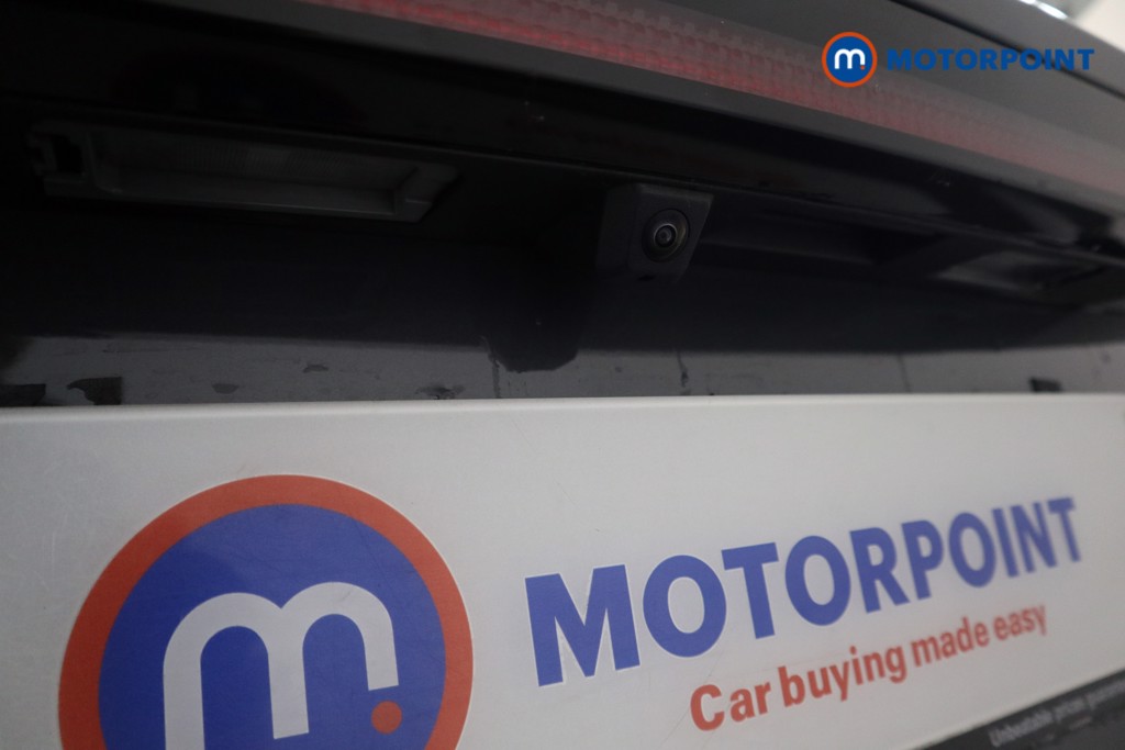 Hyundai Tucson Advance Manual Petrol SUV - Stock Number (1610920) - 27th supplementary image