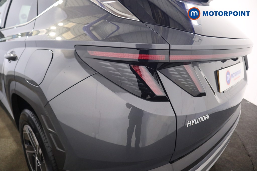 Hyundai Tucson Advance Manual Petrol SUV - Stock Number (1610920) - 28th supplementary image