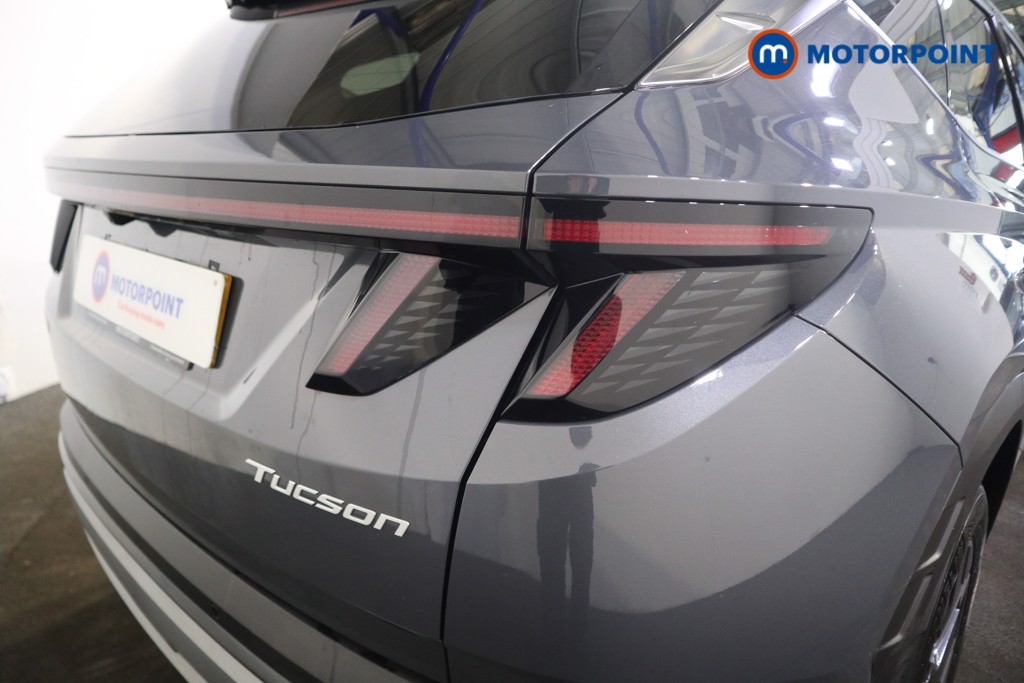Hyundai Tucson Advance Manual Petrol SUV - Stock Number (1610920) - 29th supplementary image