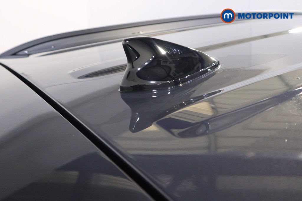 Hyundai Tucson Advance Manual Petrol SUV - Stock Number (1610920) - 31st supplementary image