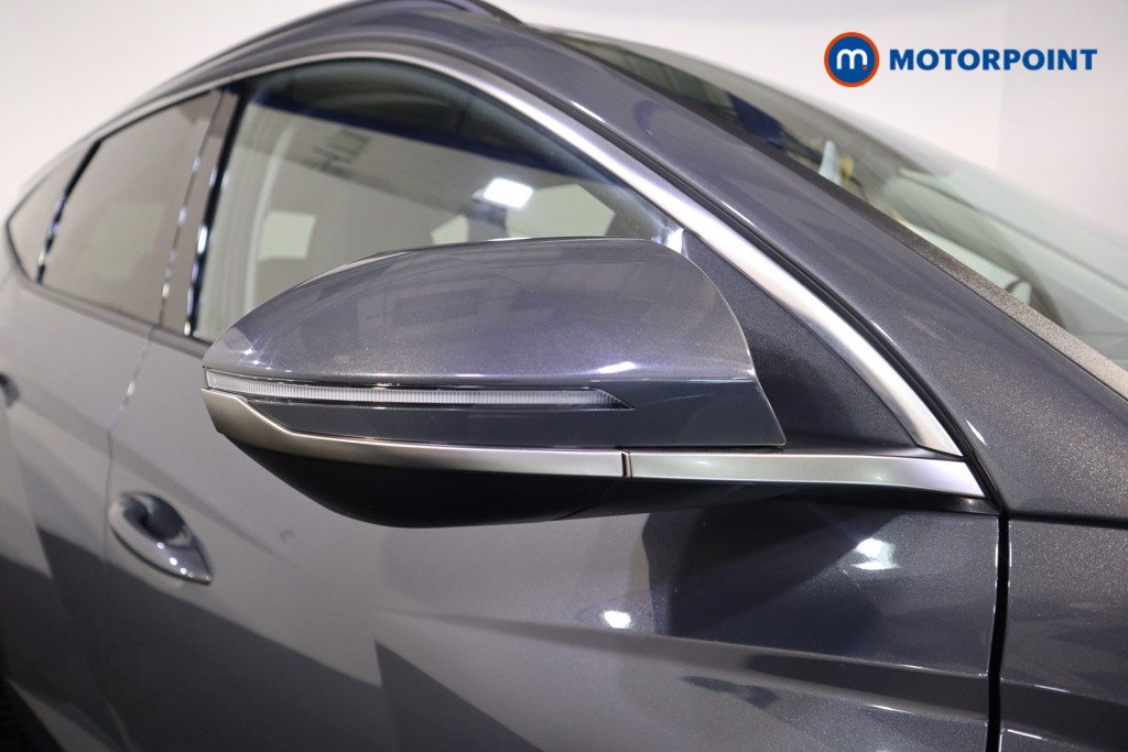 Hyundai Tucson Advance Manual Petrol SUV - Stock Number (1610920) - 33rd supplementary image