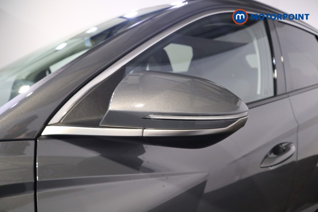 Hyundai Tucson Advance Manual Petrol SUV - Stock Number (1610920) - 34th supplementary image