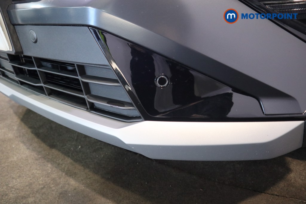 Hyundai Tucson Advance Manual Petrol SUV - Stock Number (1610920) - 35th supplementary image