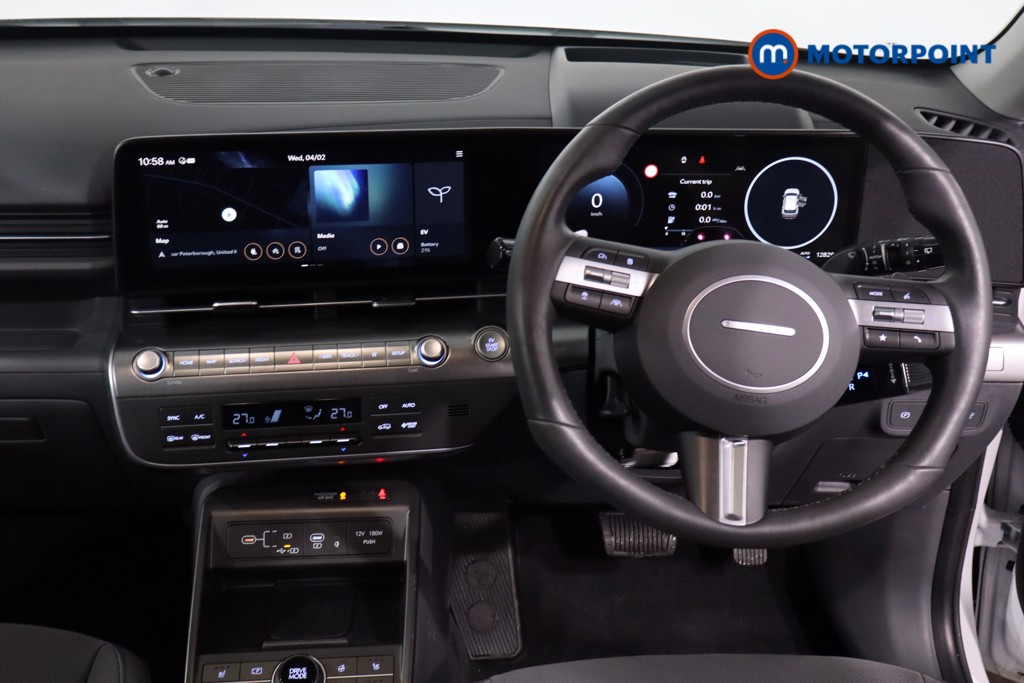 Hyundai Kona Ultimate Automatic Electric SUV - Stock Number (1610921) - 3rd supplementary image