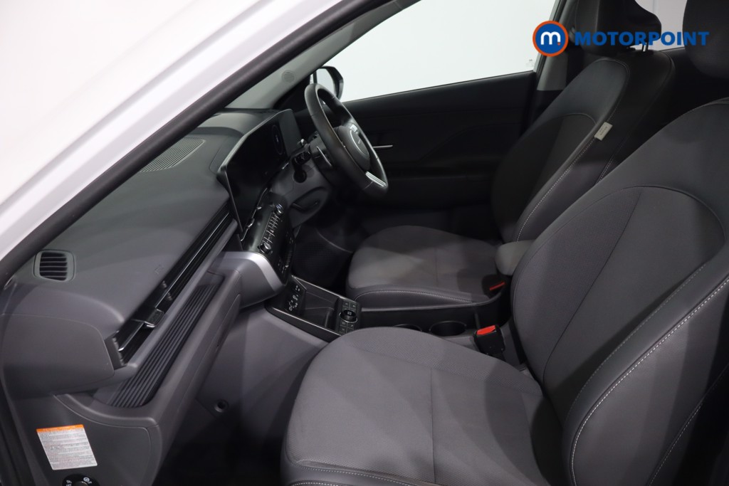 Hyundai Kona Ultimate Automatic Electric SUV - Stock Number (1610921) - 4th supplementary image