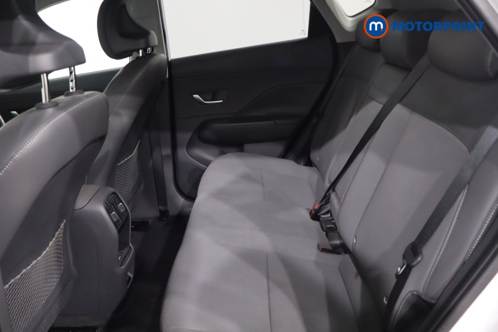 Hyundai Kona Ultimate Automatic Electric SUV - Stock Number (1610921) - 5th supplementary image