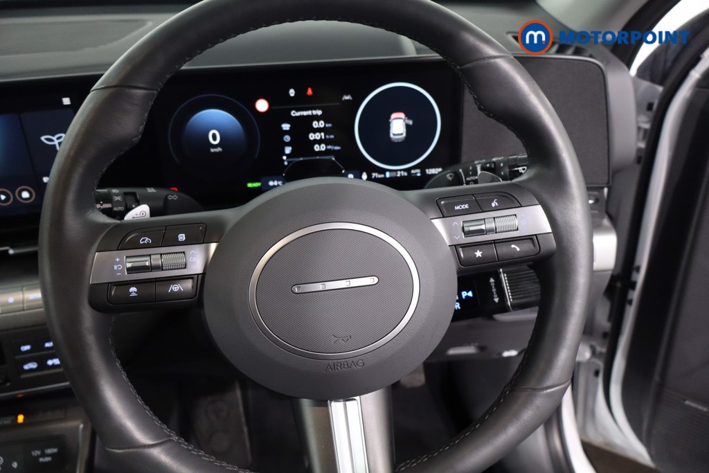 Hyundai Kona Ultimate Automatic Electric SUV - Stock Number (1610921) - 6th supplementary image