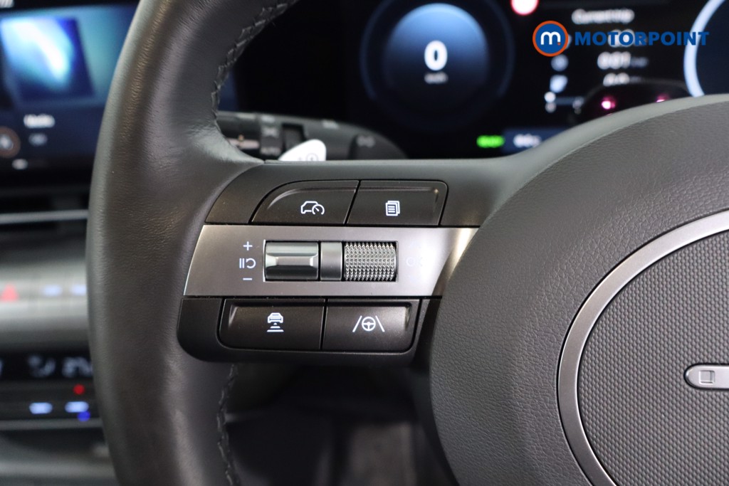 Hyundai Kona Ultimate Automatic Electric SUV - Stock Number (1610921) - 7th supplementary image