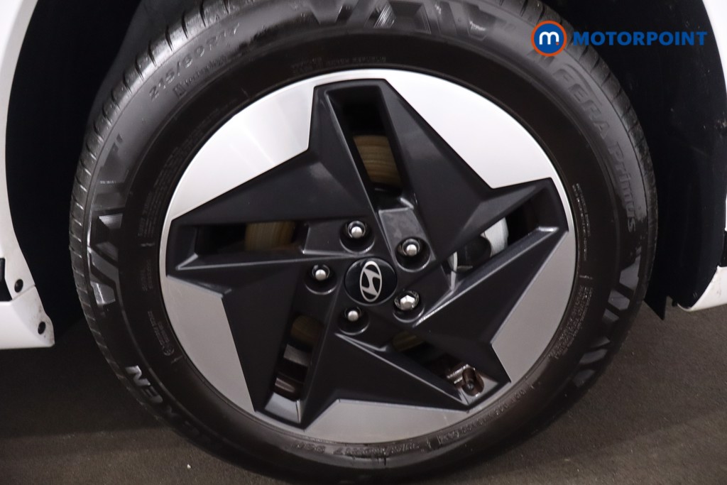 Hyundai Kona Ultimate Automatic Electric SUV - Stock Number (1610921) - 10th supplementary image