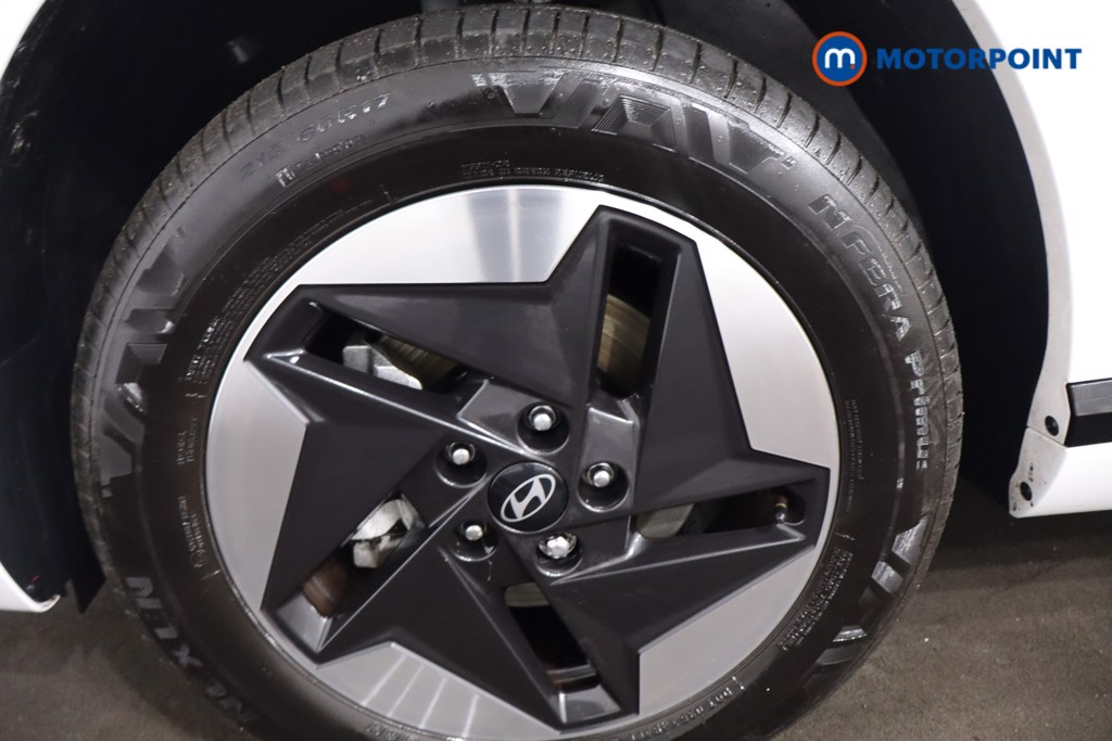 Hyundai Kona Ultimate Automatic Electric SUV - Stock Number (1610921) - 11th supplementary image